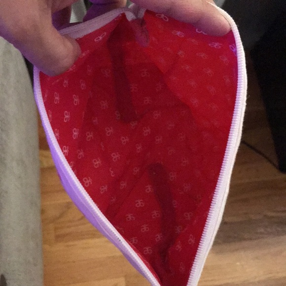 Arbonne make up bag - Picture 2 of 4